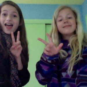 Meet your Posher, Graham